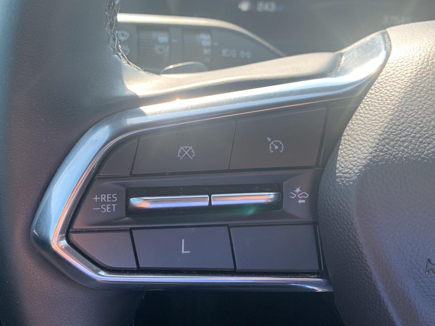 2025 Chevrolet Equinox FWD 4dr LT w/1LT