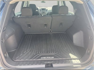 2024 Chevrolet Equinox FWD 4dr LS w/1LS