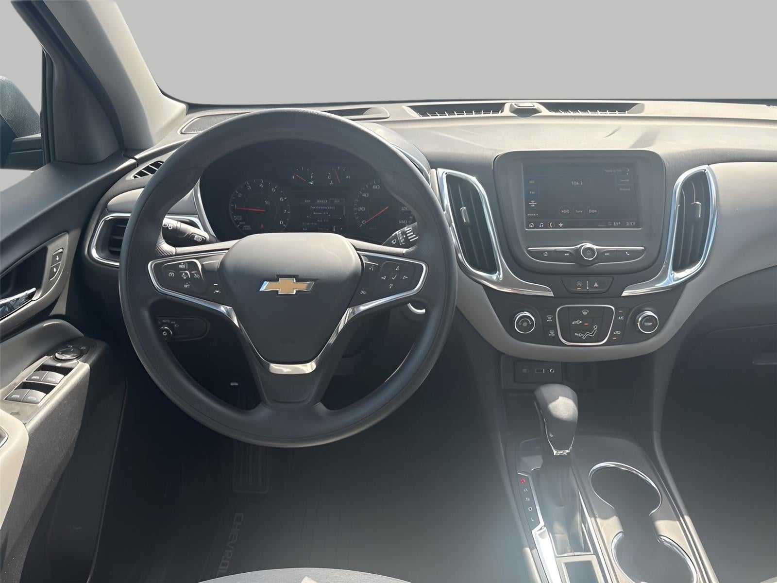 2024 Chevrolet Equinox FWD 4dr LS w/1LS