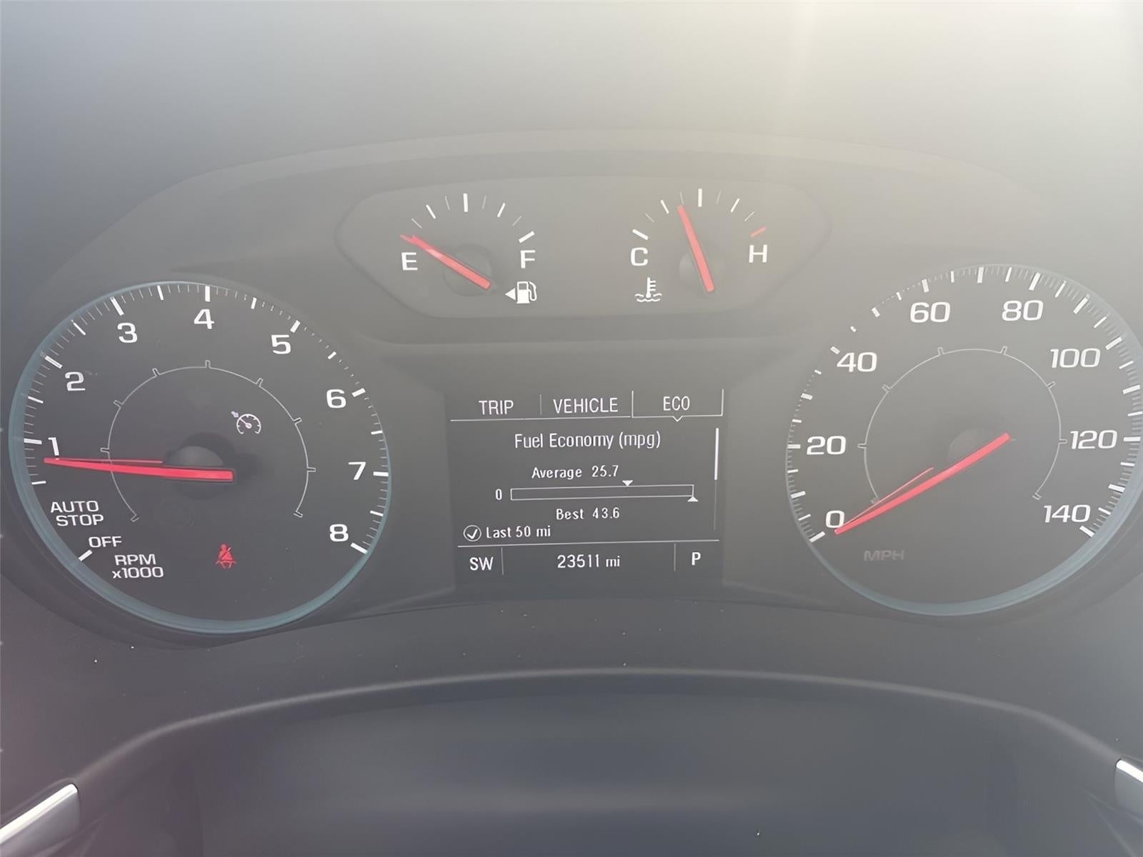 2024 Chevrolet Equinox FWD 4dr LS w/1LS