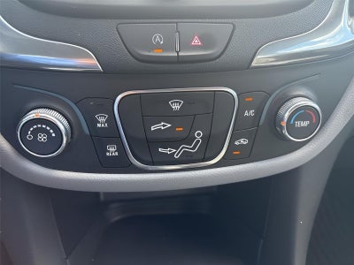 2024 Chevrolet Equinox FWD 4dr LS w/1LS