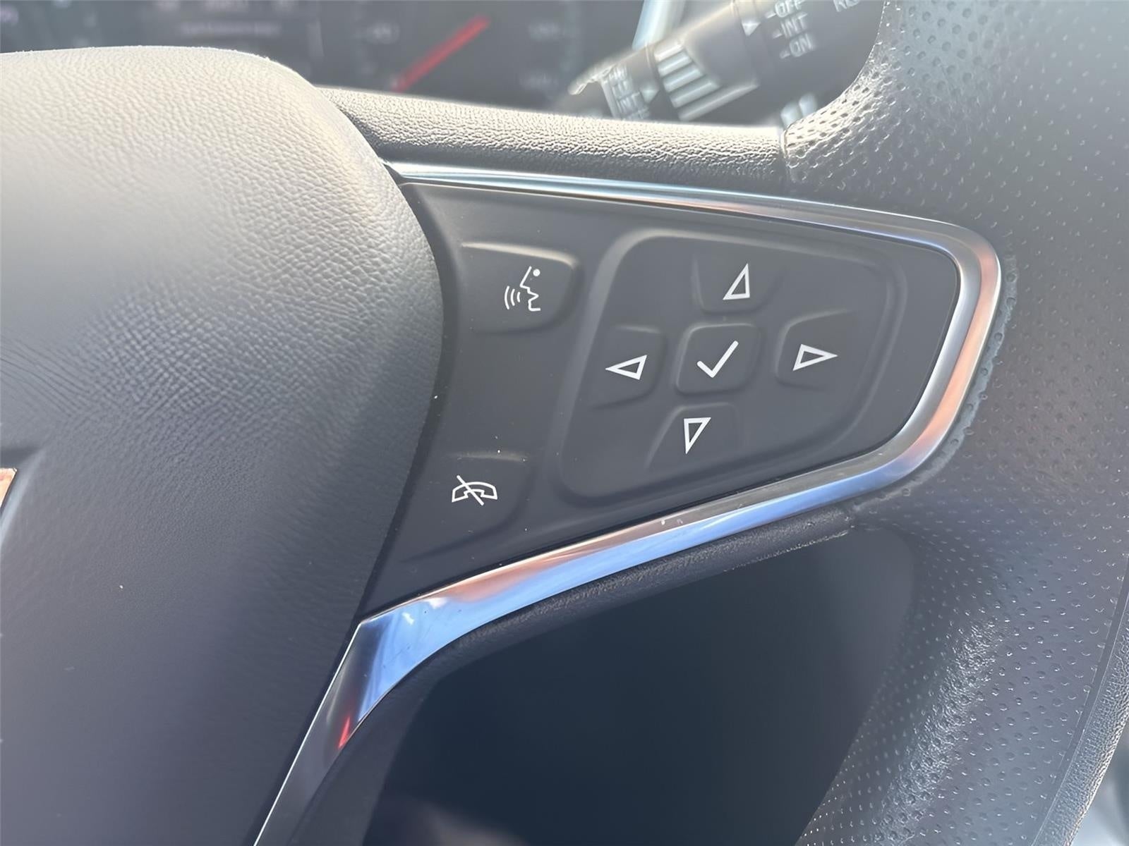 2024 Chevrolet Equinox FWD 4dr LS w/1LS