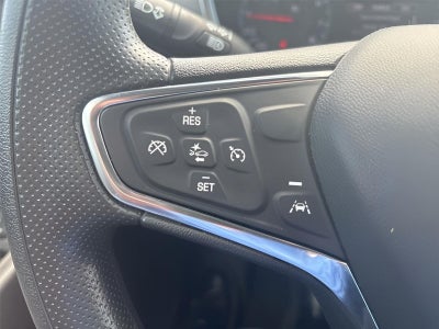 2024 Chevrolet Equinox FWD 4dr LS w/1LS