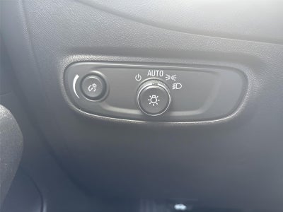 2024 Chevrolet Equinox FWD 4dr LS w/1LS