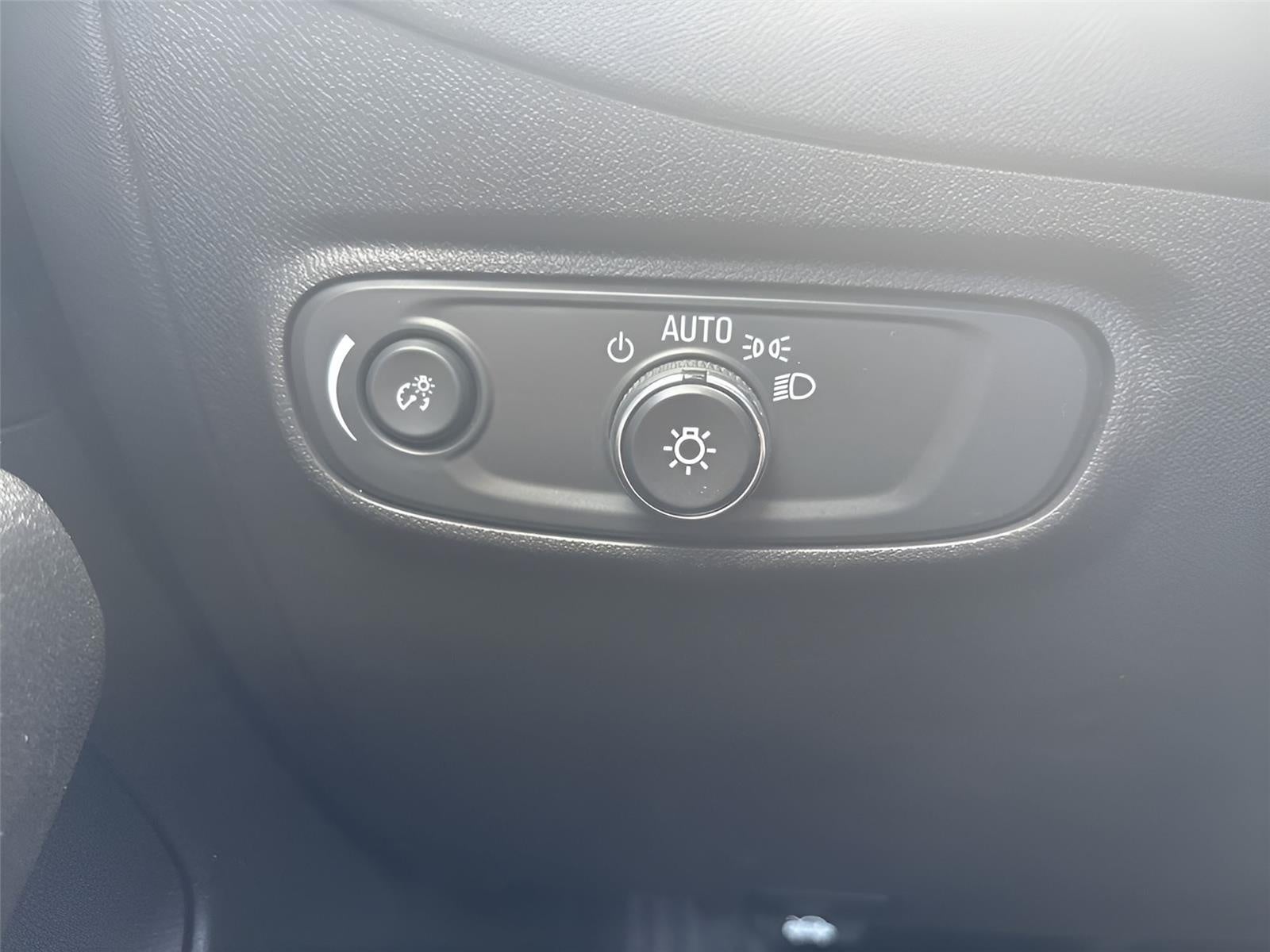 2024 Chevrolet Equinox FWD 4dr LS w/1LS