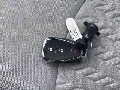 2024 Chevrolet Equinox FWD 4dr LS w/1LS