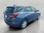 2024 Chevrolet Equinox FWD 4dr LS w/1LS