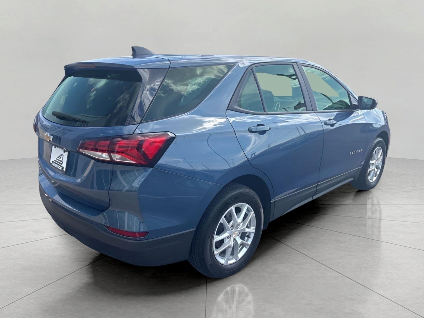 2024 Chevrolet Equinox FWD 4dr LS w/1LS