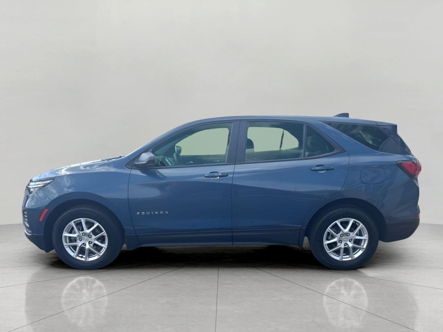 2024 Chevrolet Equinox FWD 4dr LS w/1LS