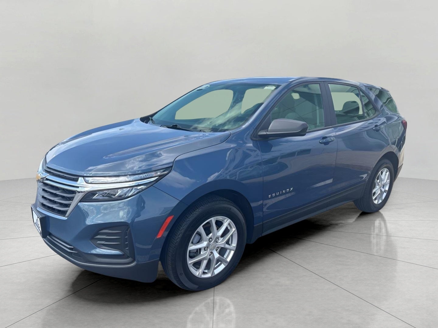 2024 Chevrolet Equinox FWD 4dr LS w/1LS