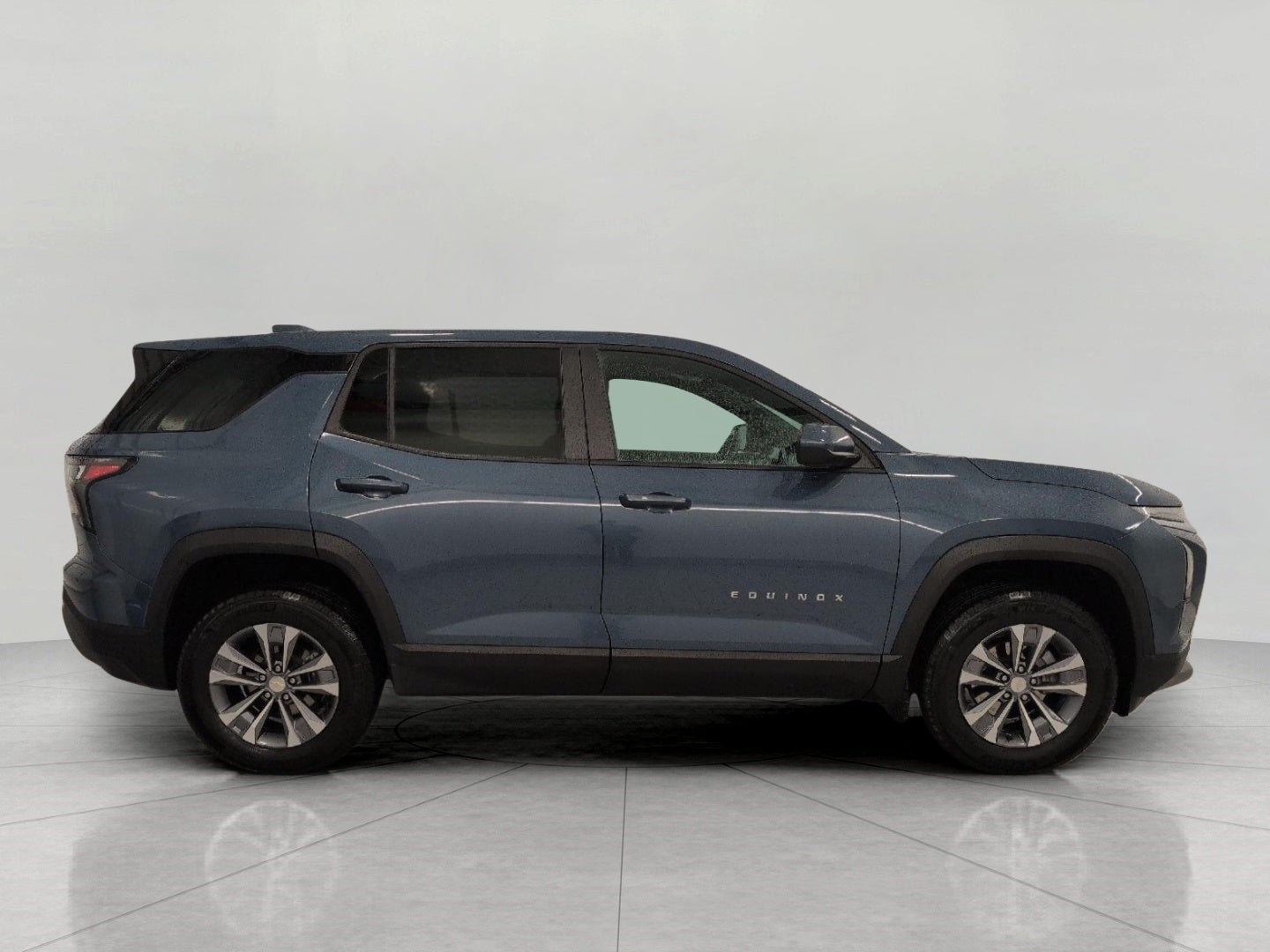 2026 Chevrolet Equinox AWD 4dr LT w/2LT