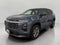 2026 Chevrolet Equinox AWD 4dr LT w/2LT