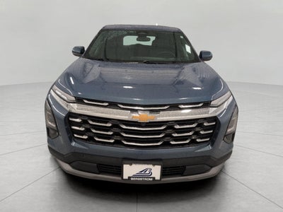 2026 Chevrolet Equinox AWD 4dr LT w/2LT
