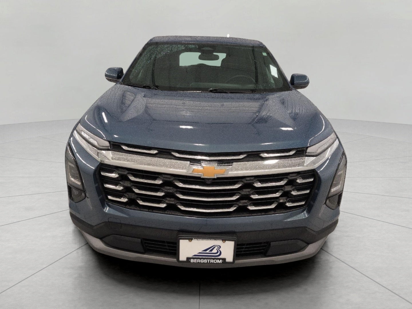 2026 Chevrolet Equinox AWD 4dr LT w/2LT