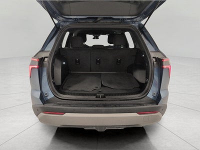 2026 Chevrolet Equinox AWD 4dr LT w/2LT