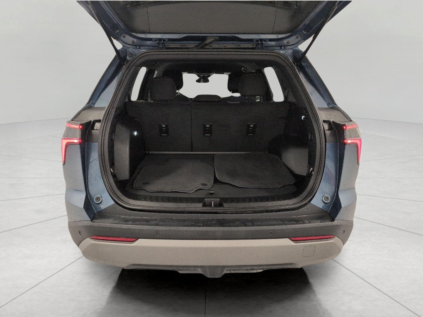 2026 Chevrolet Equinox AWD 4dr LT w/2LT