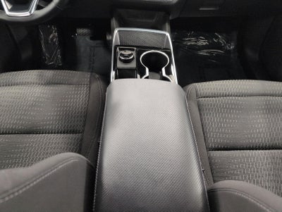 2026 Chevrolet Equinox AWD 4dr LT w/2LT