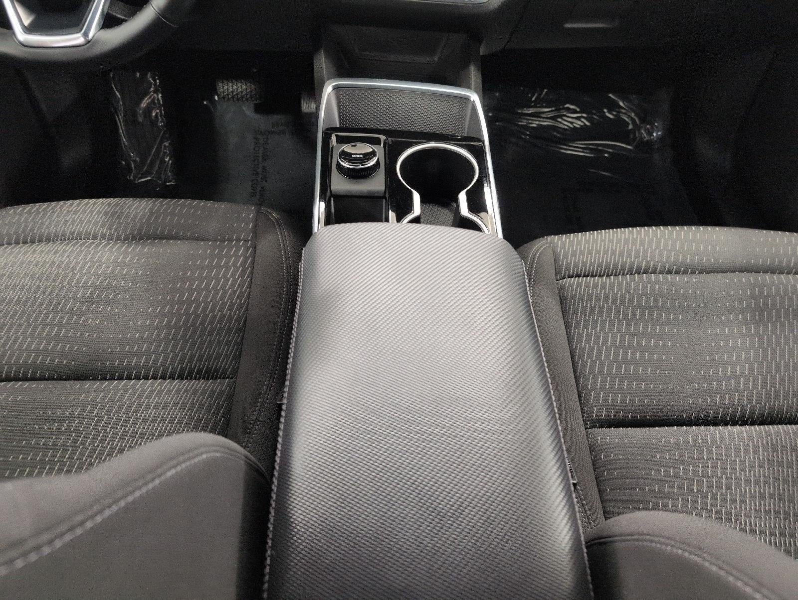 2026 Chevrolet Equinox AWD 4dr LT w/2LT