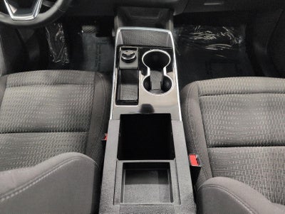 2026 Chevrolet Equinox AWD 4dr LT w/2LT