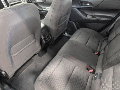 2026 Chevrolet Equinox AWD 4dr LT w/2LT