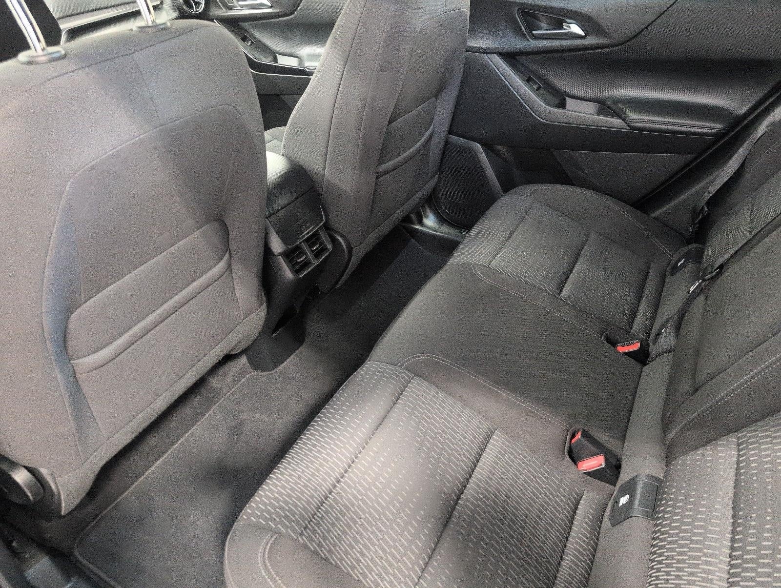 2026 Chevrolet Equinox AWD 4dr LT w/2LT