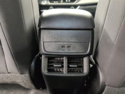 2026 Chevrolet Equinox AWD 4dr LT w/2LT
