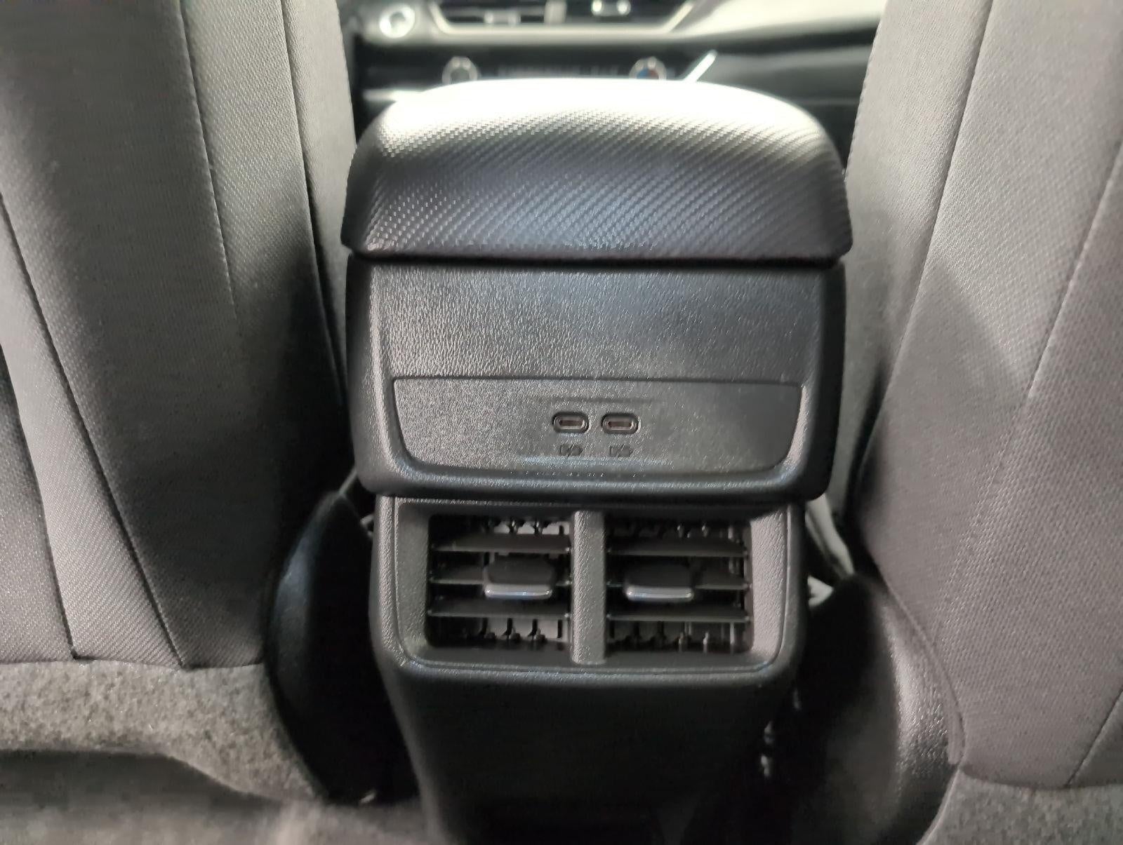 2026 Chevrolet Equinox AWD 4dr LT w/2LT