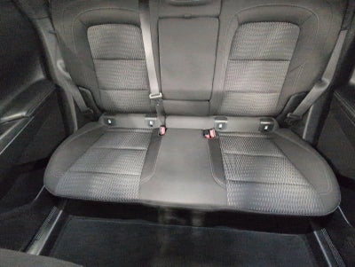 2026 Chevrolet Equinox AWD 4dr LT w/2LT