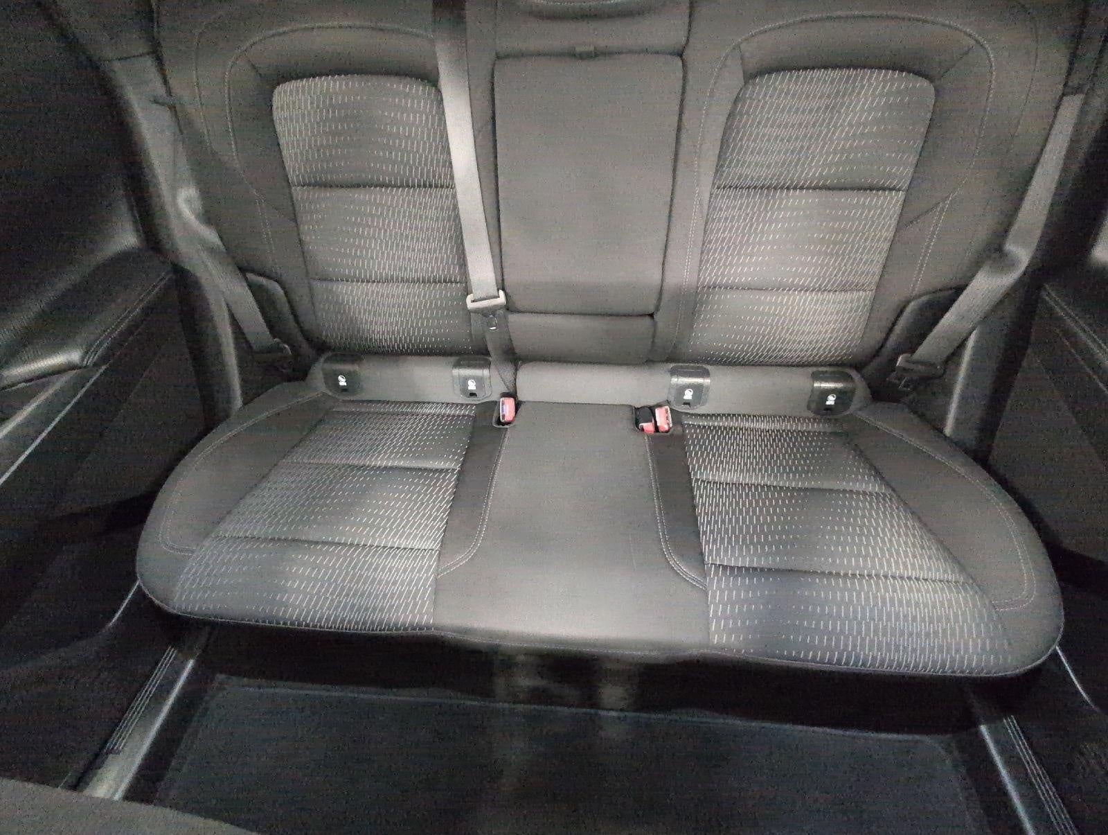 2026 Chevrolet Equinox AWD 4dr LT w/2LT
