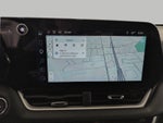 2026 Chevrolet Equinox AWD 4dr LT w/2LT