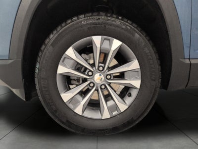 2026 Chevrolet Equinox AWD 4dr LT w/2LT