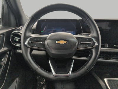 2026 Chevrolet Equinox AWD 4dr LT w/2LT