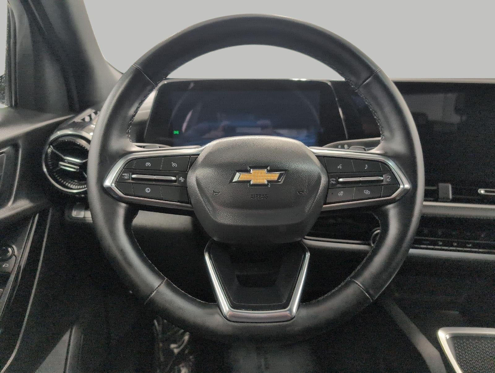 2026 Chevrolet Equinox AWD 4dr LT w/2LT