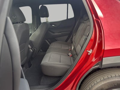 2025 Chevrolet Equinox AWD 4dr LT w/2LT