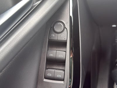 2025 Chevrolet Equinox AWD 4dr LT w/2LT