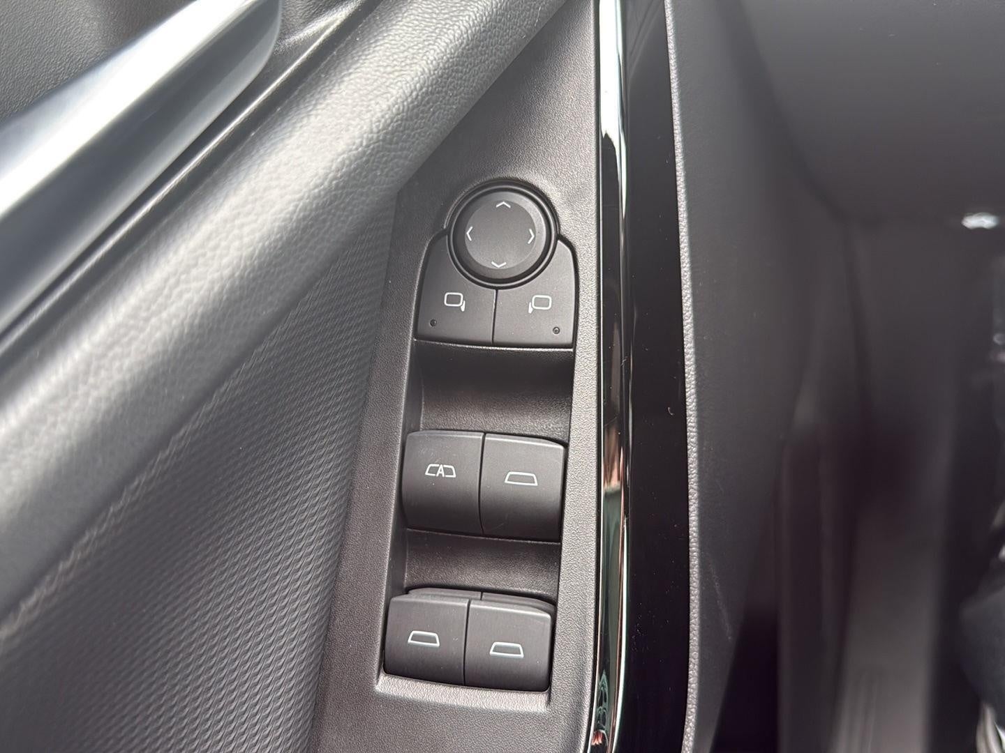 2025 Chevrolet Equinox AWD 4dr LT w/2LT