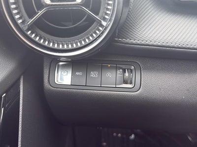 2025 Chevrolet Equinox AWD 4dr LT w/2LT