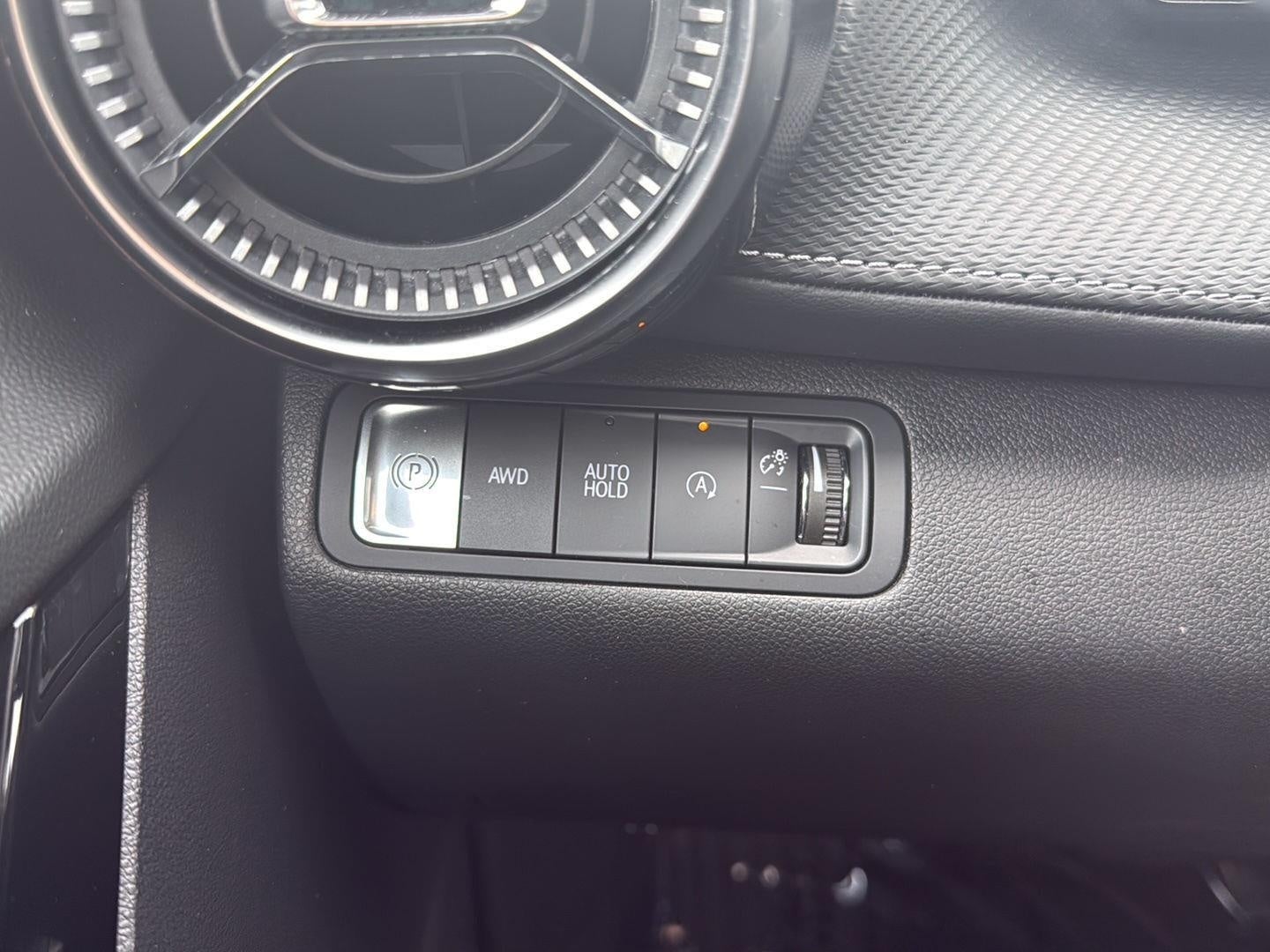 2025 Chevrolet Equinox AWD 4dr LT w/2LT
