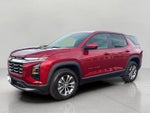 2025 Chevrolet Equinox AWD 4dr LT w/2LT