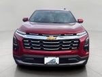 2025 Chevrolet Equinox AWD 4dr LT w/2LT