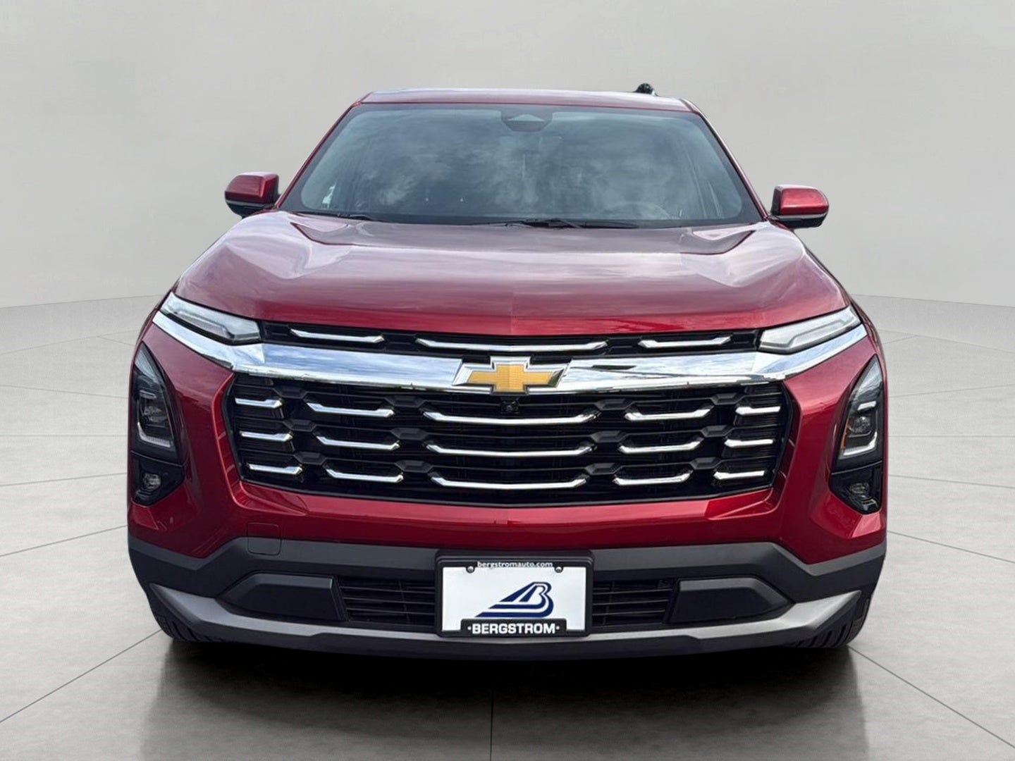2025 Chevrolet Equinox AWD 4dr LT w/2LT
