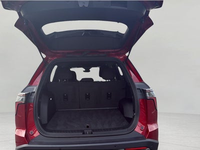 2025 Chevrolet Equinox AWD 4dr LT w/2LT
