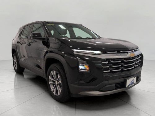 2025 Chevrolet Equinox AWD 4dr LT w/2LT