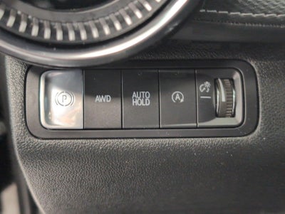 2025 Chevrolet Equinox AWD 4dr LT w/2LT