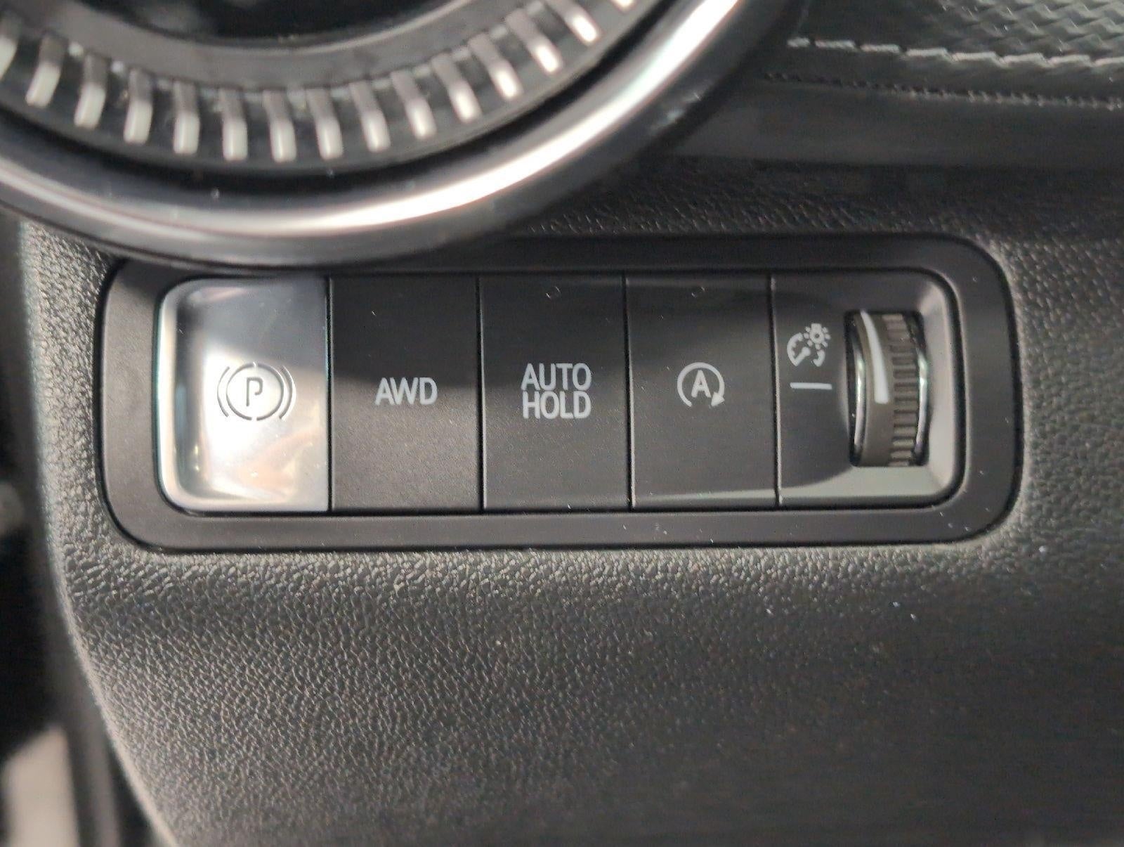 2025 Chevrolet Equinox AWD 4dr LT w/2LT