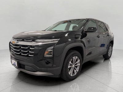2025 Chevrolet Equinox AWD 4dr LT w/2LT
