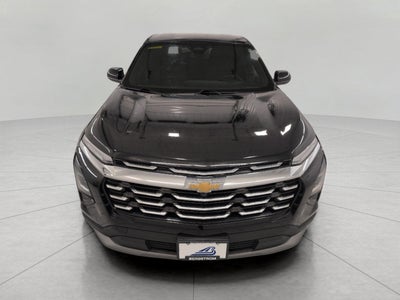 2025 Chevrolet Equinox AWD 4dr LT w/2LT