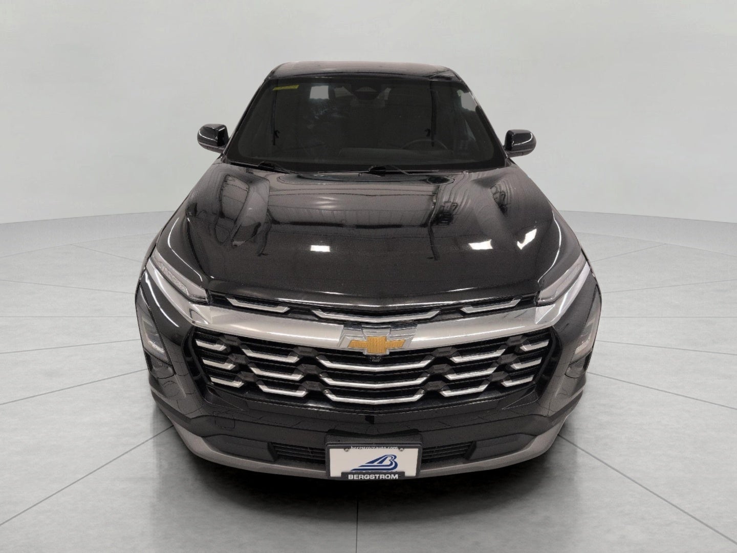 2025 Chevrolet Equinox AWD 4dr LT w/2LT