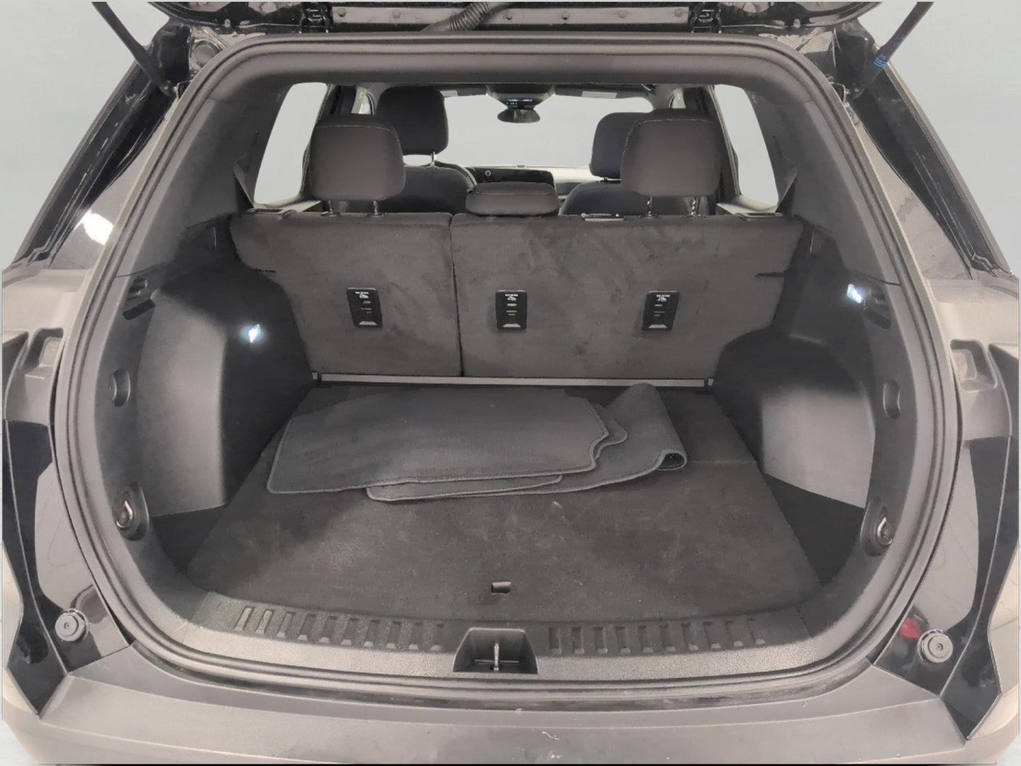 2025 Chevrolet Equinox AWD 4dr LT w/2LT
