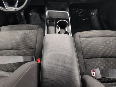 2025 Chevrolet Equinox AWD 4dr LT w/2LT
